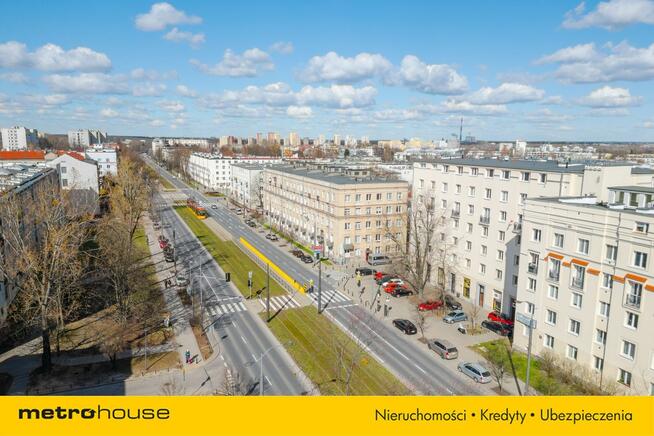 36m2 w idealnej lokalizacji na Starym Żoliborzu