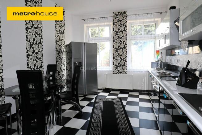 Białogard - dwupokojowe mieszkanie w stylu glamour