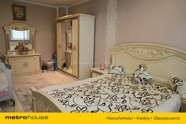 Białogard - dwupokojowe mieszkanie w stylu glamour