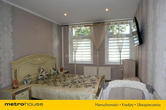 Białogard - dwupokojowe mieszkanie w stylu glamour