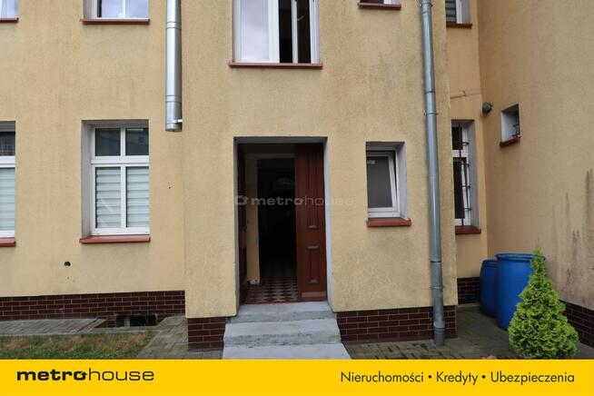 Białogard - dwupokojowe mieszkanie w stylu glamour