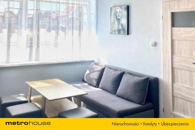 Funkcjonujący pensjonat nad morzem z dużą działką