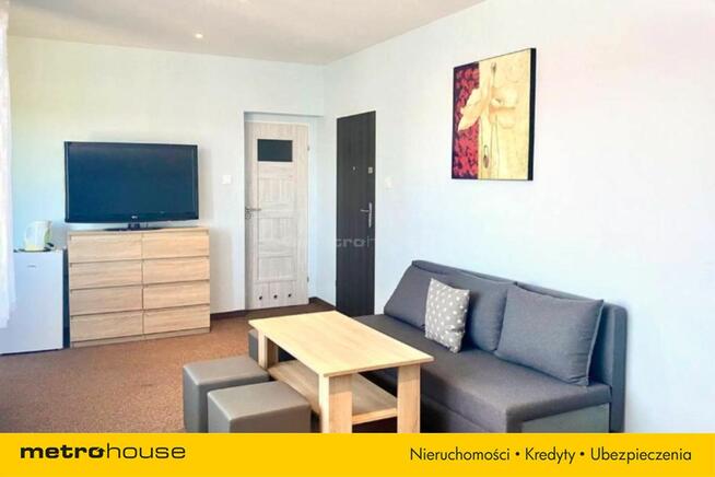 Funkcjonujący pensjonat nad morzem z dużą działką