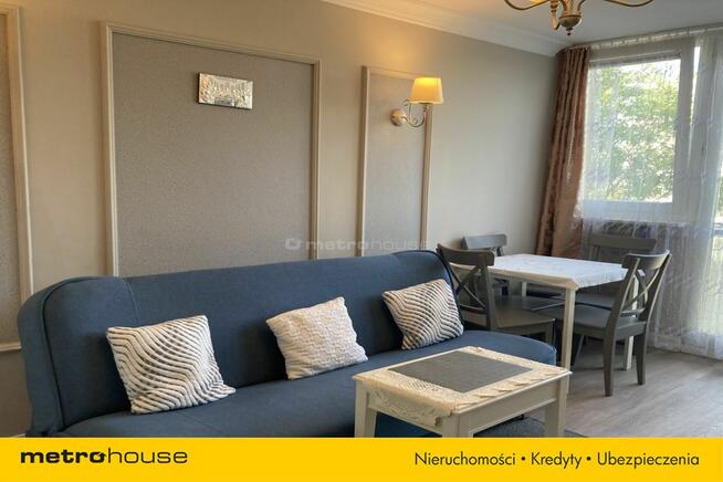 Kawalerka w sercu miasta