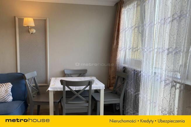 Kawalerka w sercu miasta