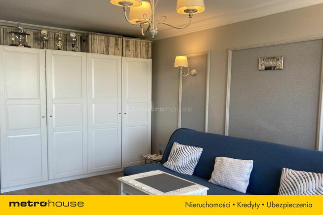 Kawalerka w sercu miasta