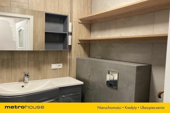 Kawalerka w sercu miasta