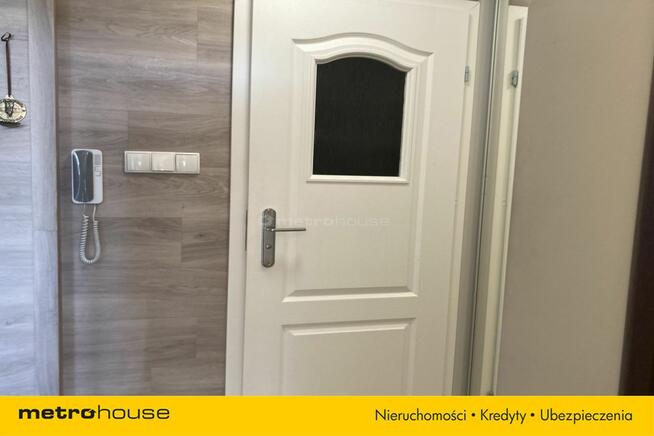 Kawalerka w sercu miasta