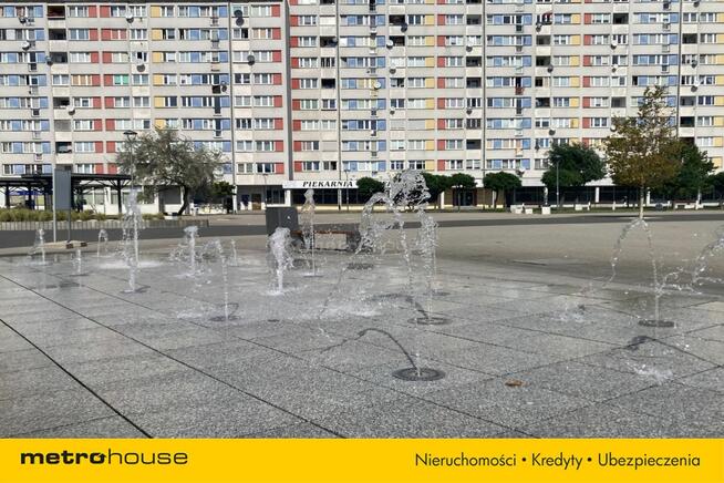 Kawalerka w sercu miasta