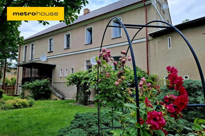 Dom, posiadłość dla inwestora blisko Rynku Jawor