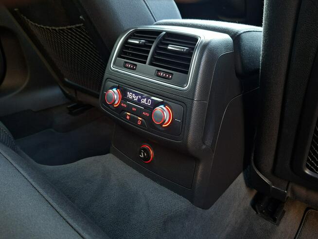 Audi A6 * 2.0TDi * 177KM * nawigacja * PARKTRONiK * bardzo ładna