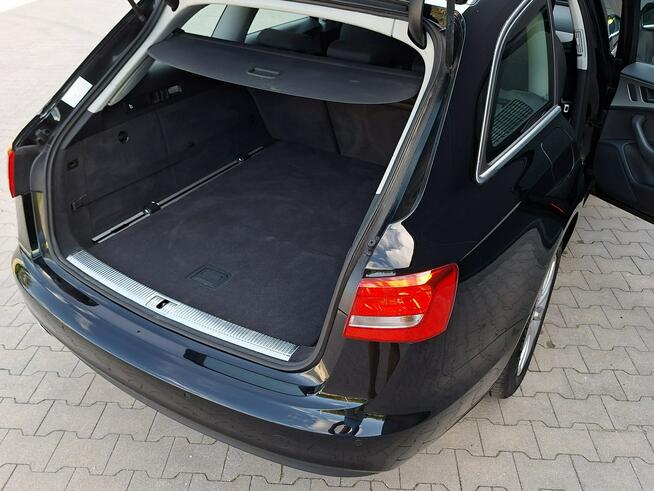 Audi A6 * 2.0TDi * 177KM * nawigacja * PARKTRONiK * bardzo ładna