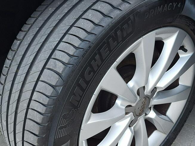 Audi A6 * 2.0TDi * 177KM * nawigacja * PARKTRONiK * bardzo ładna