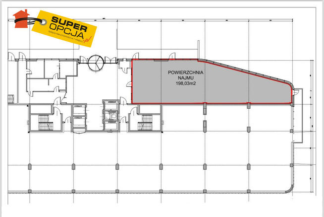 Lokal użytkowy Kraków gm. Kraków-Śródmieście Prądnik Czerwony,