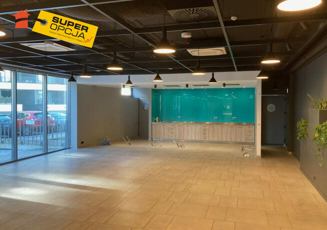 Lokal użytkowy Kraków gm. Kraków-Śródmieście Prądnik Czerwony,