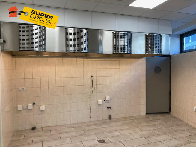 Lokal użytkowy Kraków gm. Kraków-Śródmieście Prądnik Czerwony,