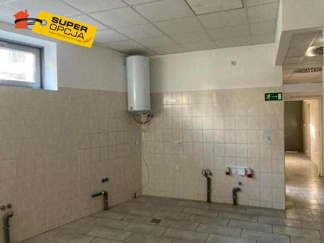 Lokal użytkowy Kraków gm. Kraków-Śródmieście Prądnik Czerwony,