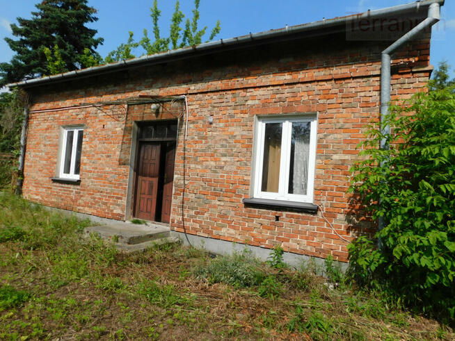 Działka budowlana Szymanów gm. Góra Kalwaria, Szymanów