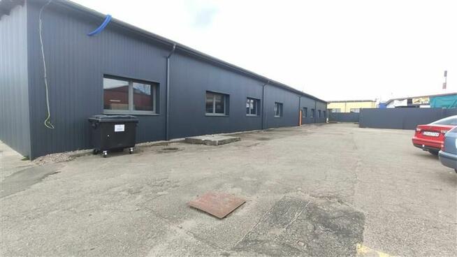 Lokal użytkowy Koszalin, Osiedle Nowobramskie