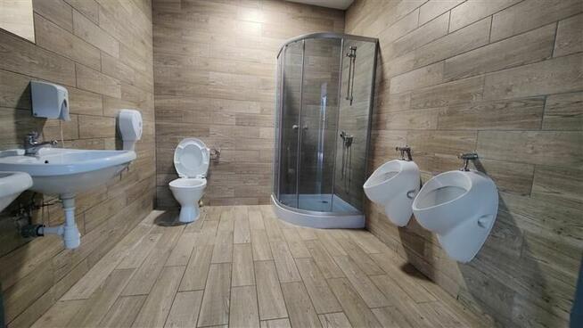 Lokal użytkowy Koszalin, Osiedle Nowobramskie