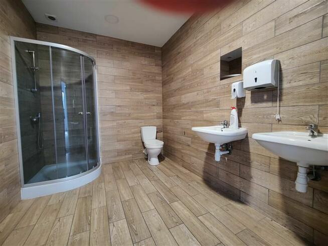 Lokal użytkowy Koszalin, Osiedle Nowobramskie