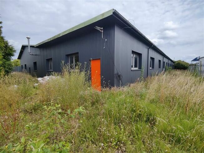 Lokal użytkowy Koszalin, Osiedle Nowobramskie