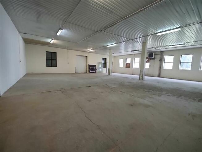 Lokal użytkowy Koszalin, Osiedle Nowobramskie