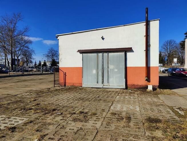 Lokal użytkowy Koszalin Nowobramskie, Osiedle Nowobramskie