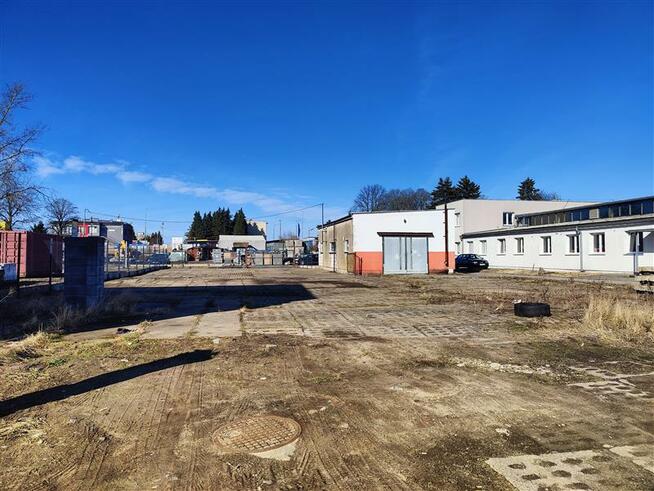 Lokal użytkowy Koszalin Nowobramskie, Osiedle Nowobramskie