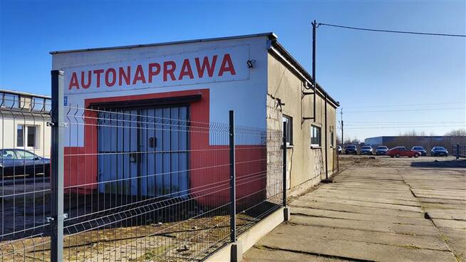 Lokal użytkowy Koszalin Nowobramskie, Osiedle Nowobramskie