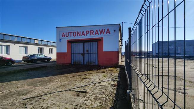 Lokal użytkowy Koszalin Nowobramskie, Osiedle Nowobramskie