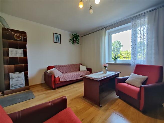 Mieszkanie Słowino gm. Darłowo, Słowino