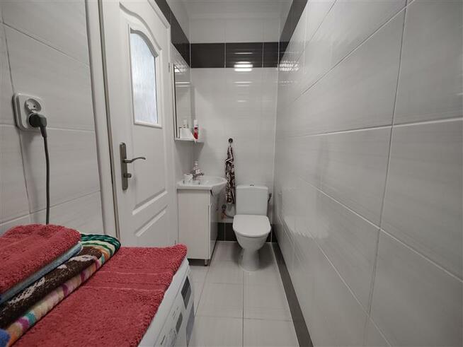 Mieszkanie Słowino gm. Darłowo, Słowino