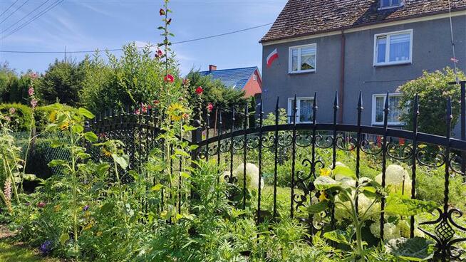 Mieszkanie Słowino gm. Darłowo, Słowino