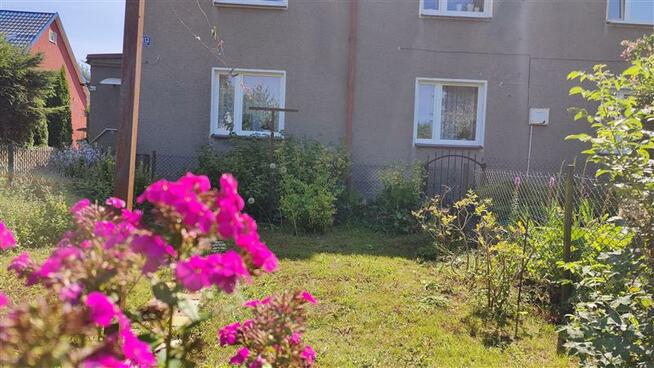 Mieszkanie Słowino gm. Darłowo, Słowino