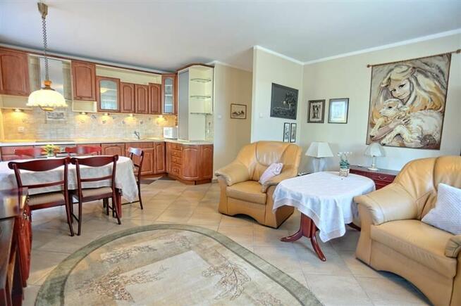 Mieszkanie Koszalin, Śliwkowa