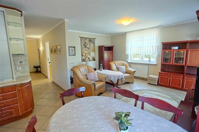 Mieszkanie Koszalin, Śliwkowa