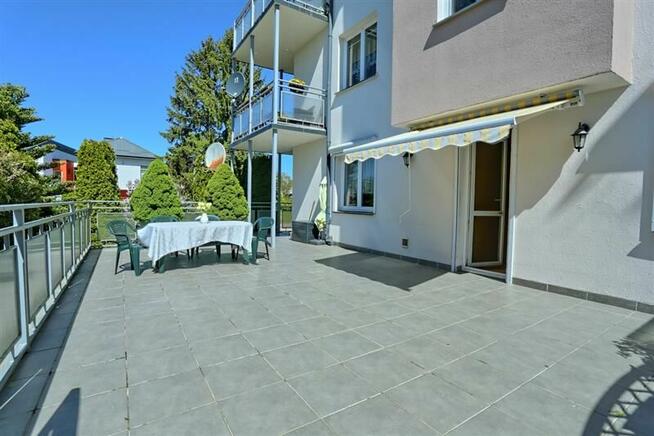 Mieszkanie Koszalin, Śliwkowa