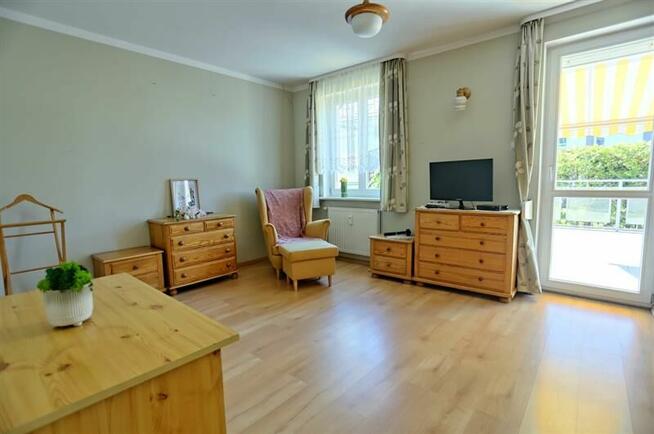 Mieszkanie Koszalin, Śliwkowa