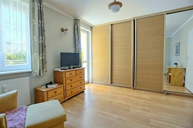 Mieszkanie Koszalin, Śliwkowa