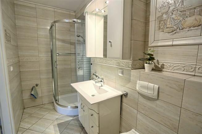 Mieszkanie Koszalin, Śliwkowa