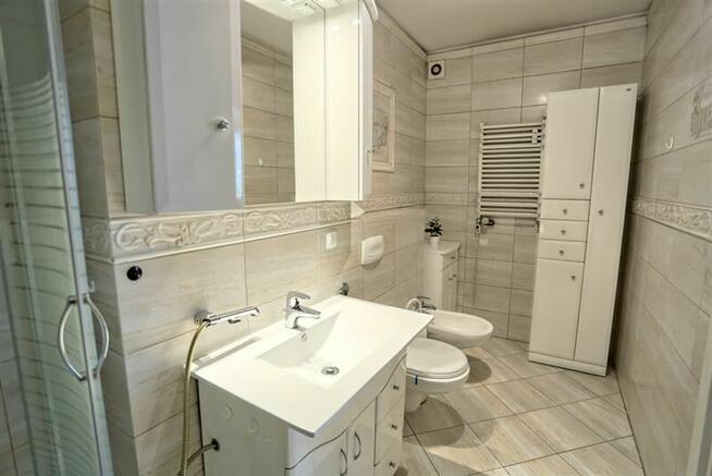 Mieszkanie Koszalin, Śliwkowa