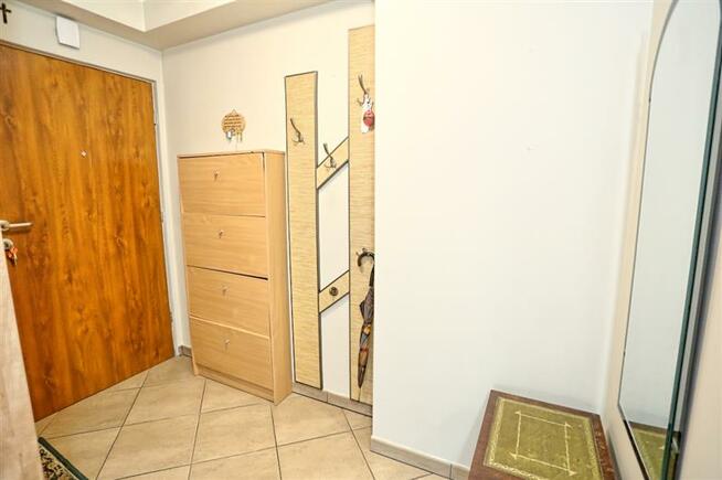 Mieszkanie Koszalin, Śliwkowa