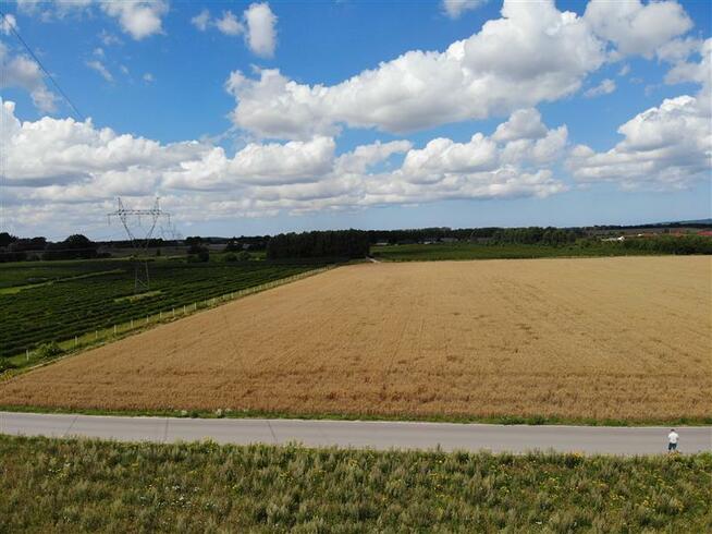 Działka Manowo, Sezamkowa