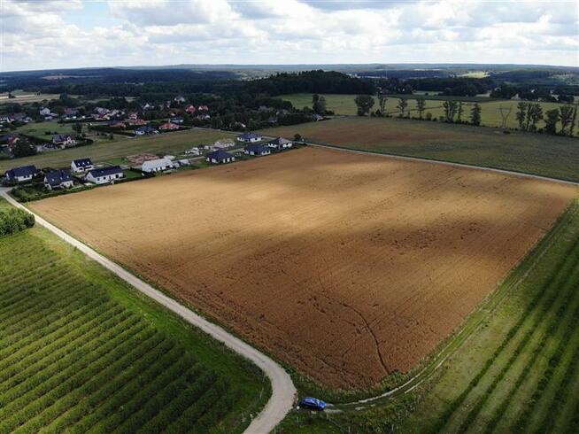 Działka Manowo, Sezamkowa