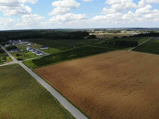 Działka Manowo, Sezamkowa