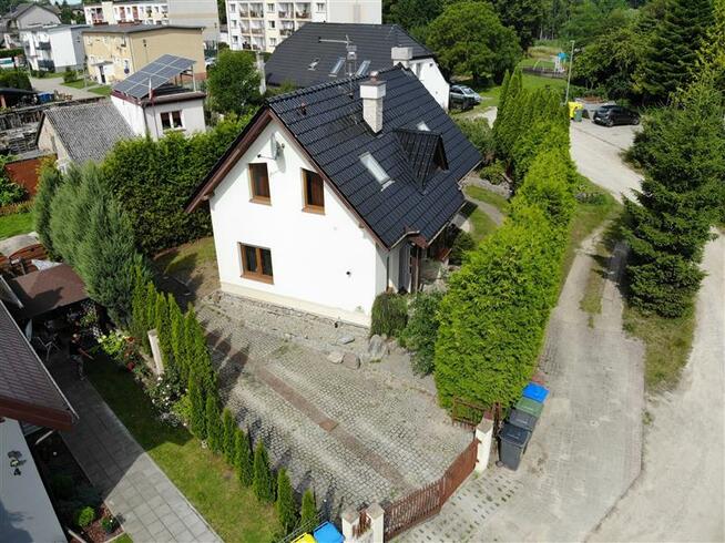 Dom Mielno, Podgórna