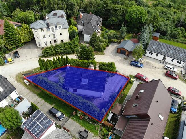 Dom Mielno, Podgórna