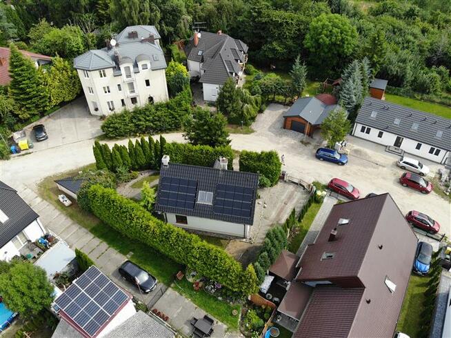 Dom Mielno, Podgórna