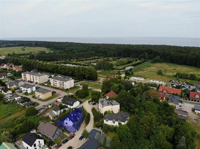 Dom Mielno, Podgórna